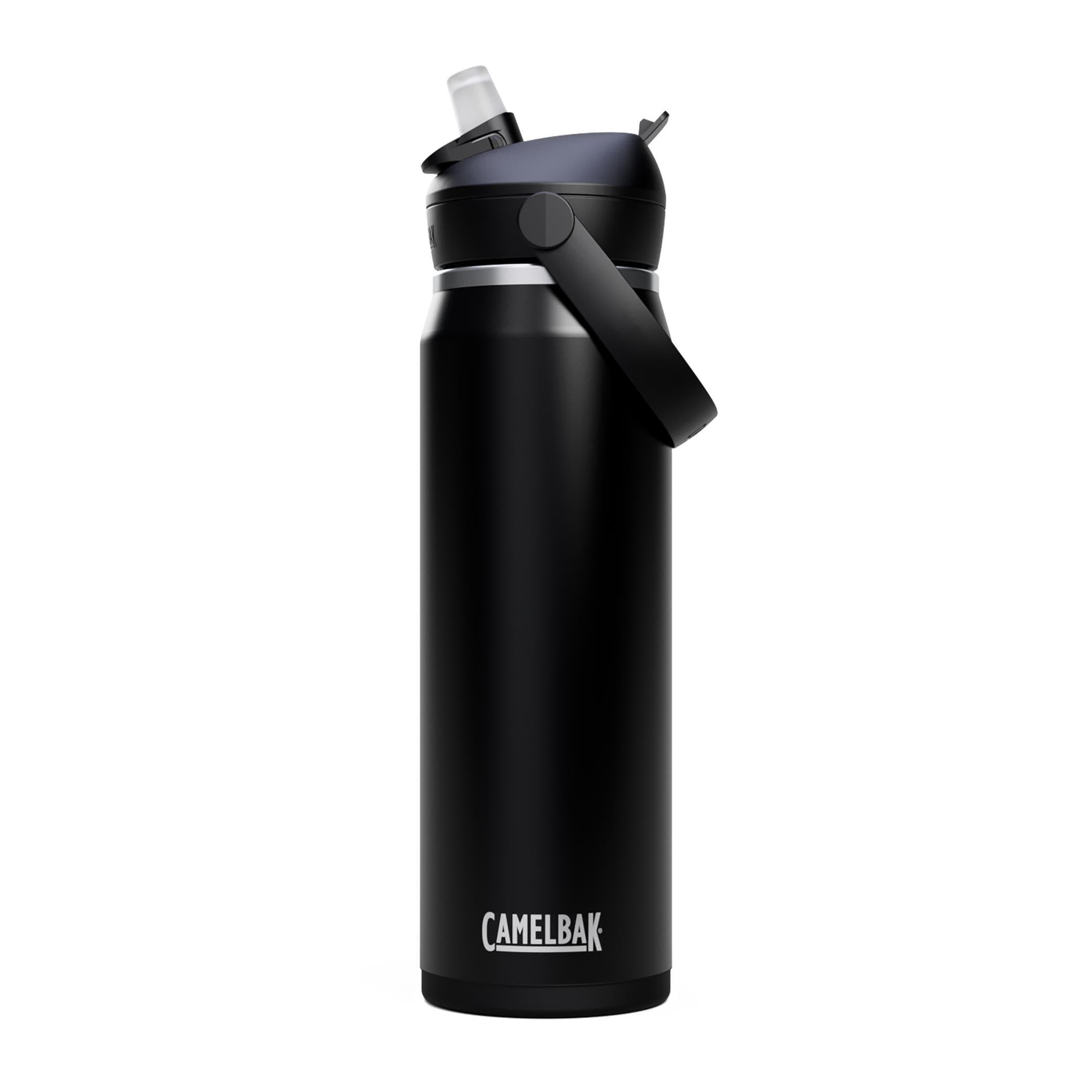 CamelBak Thrive Flip Straw VSS 750ml 2025: BLACK 750ML