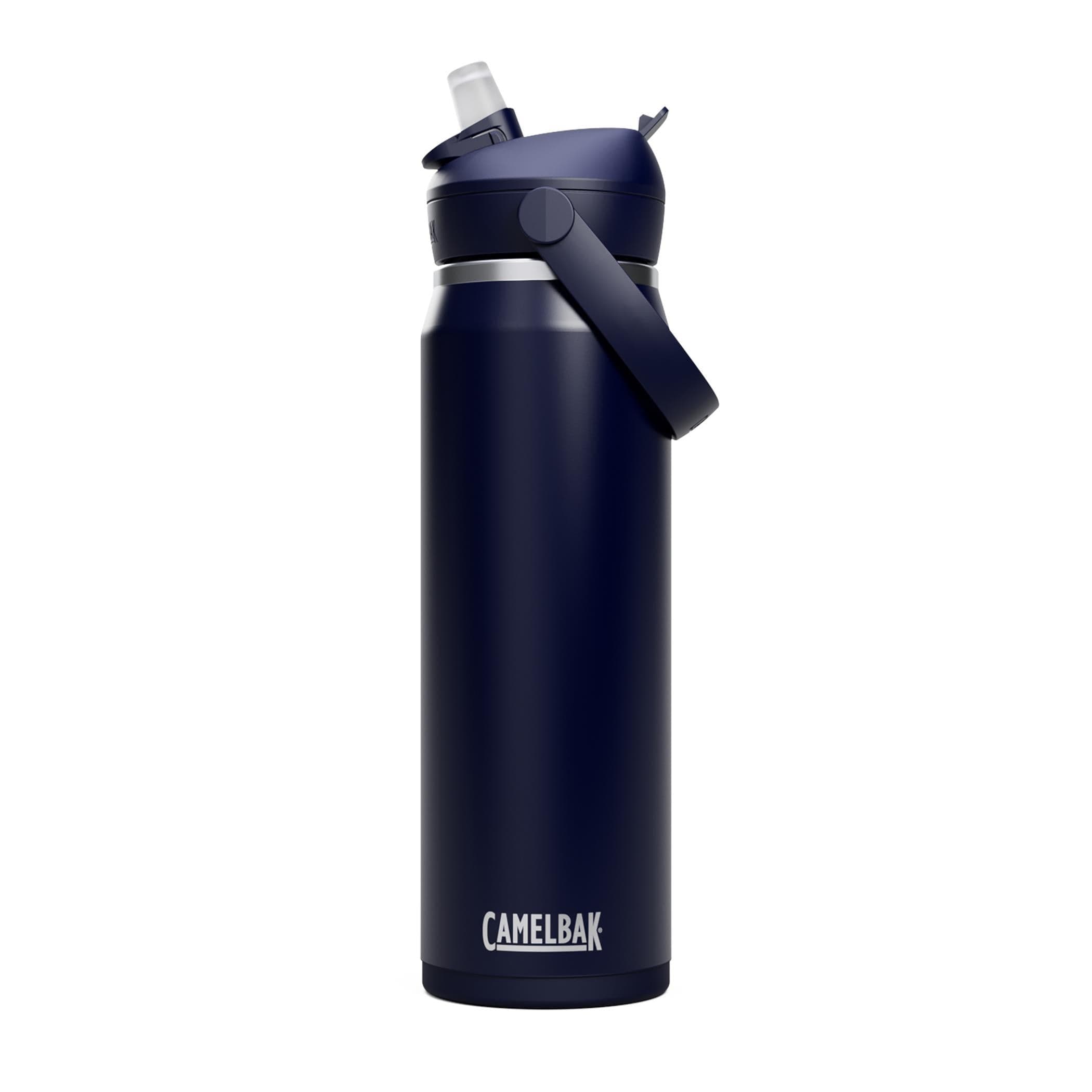 CamelBak Thrive Flip Straw VSS 750ml 2025: NAVY 750ML