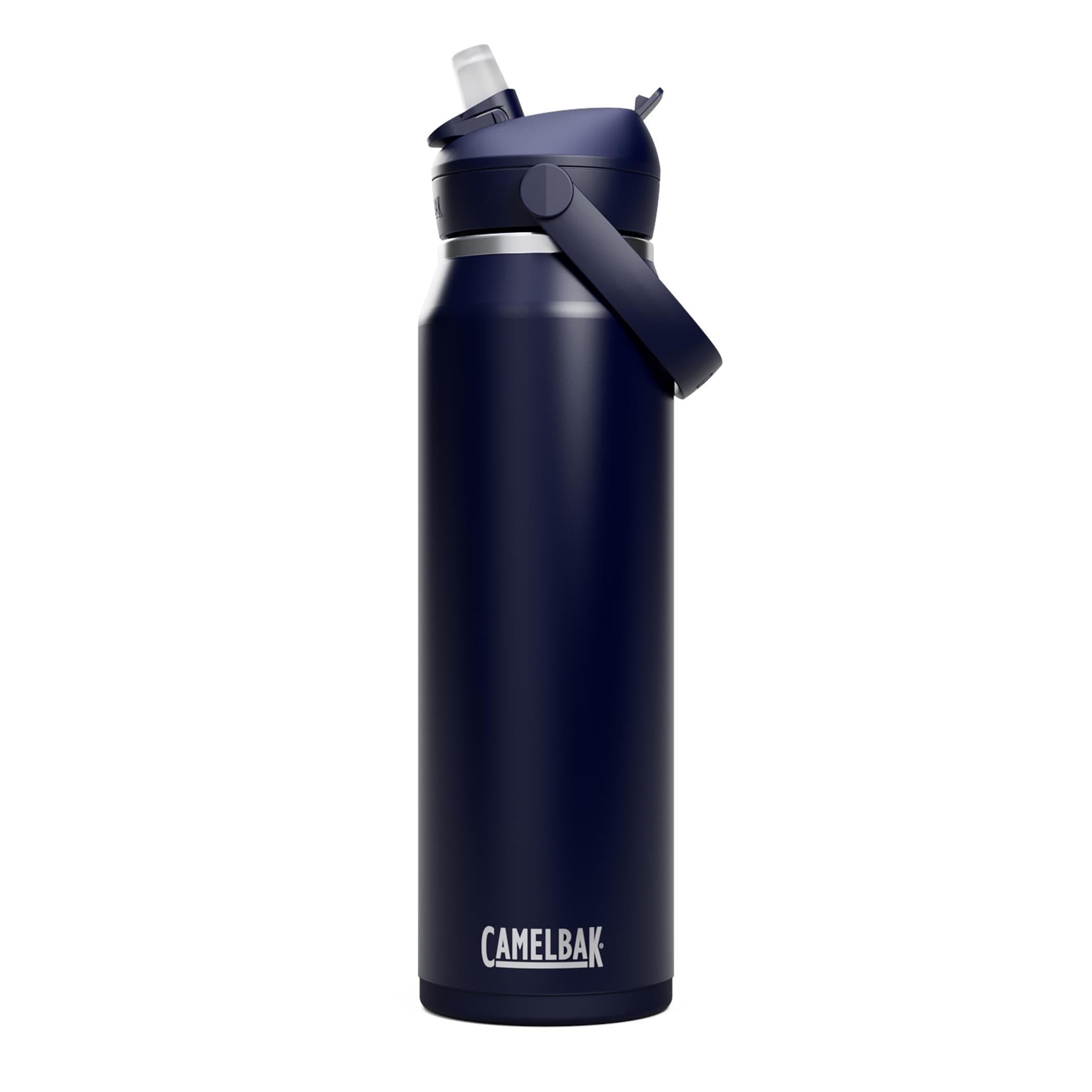 CamelBak Thrive Flip Straw VSS 1L 2025: NAVY 1L