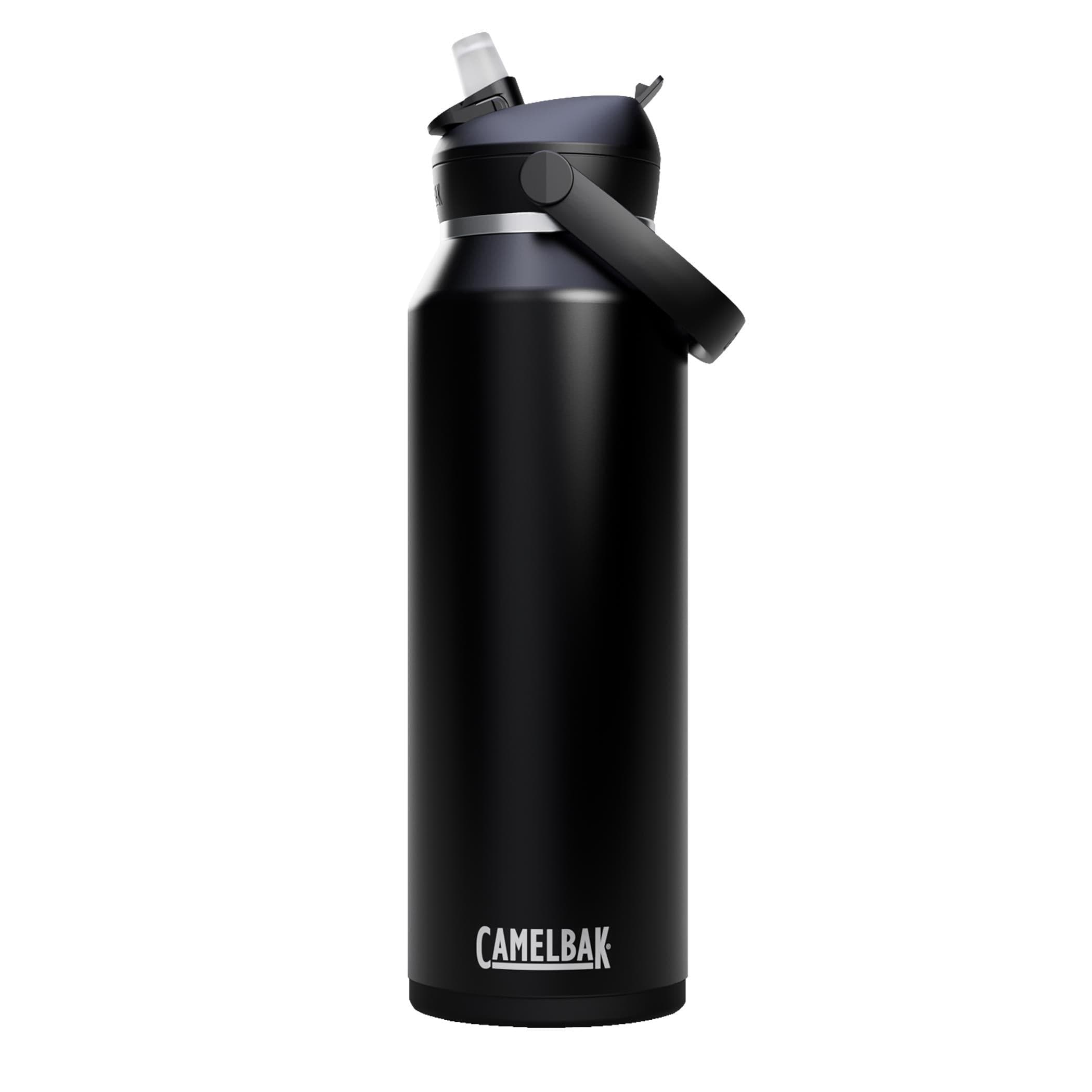 CamelBak Thrive Flip Straw VSS 1.2L 2025: BLACK 1.2L