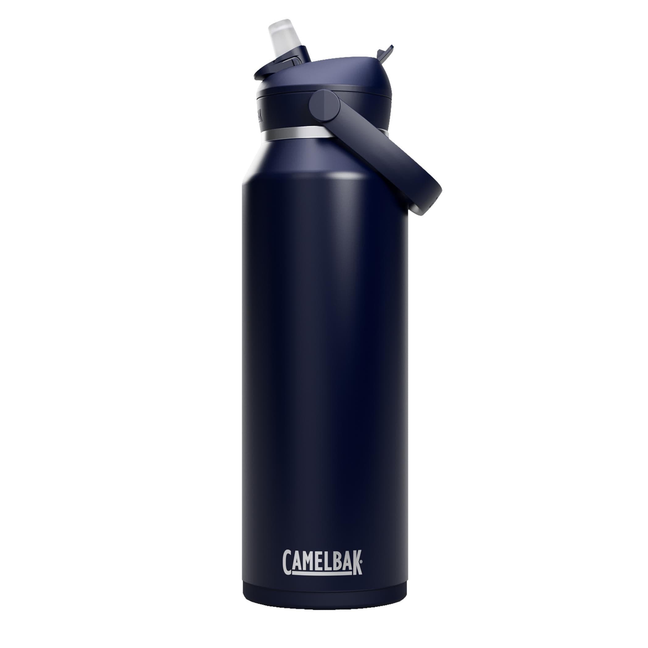 CamelBak Thrive Flip Straw VSS 1.2L 2025: NAVY 1.2L