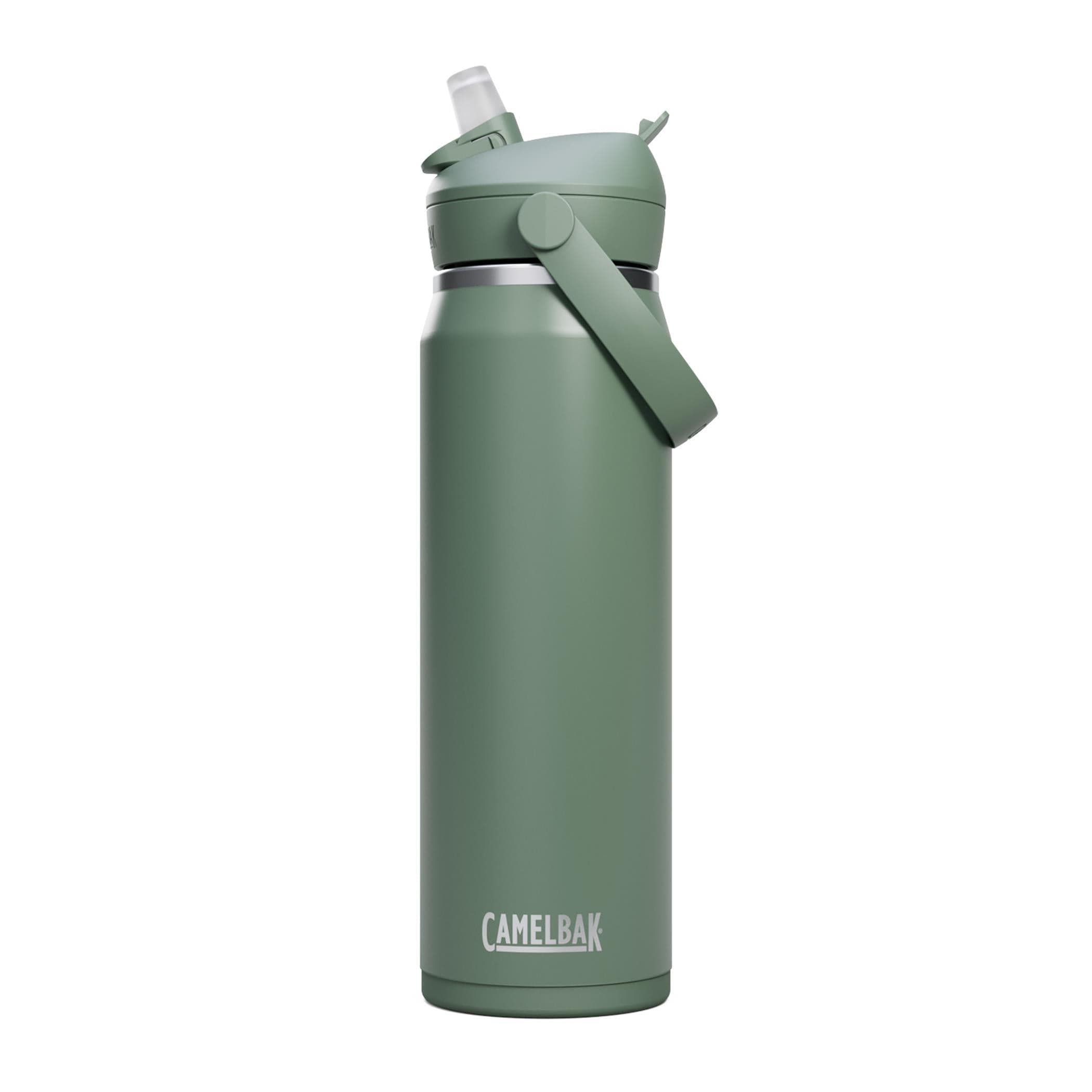 CamelBak Thrive Flip Straw VSS 1.2L 2025: MOSS 1.2L