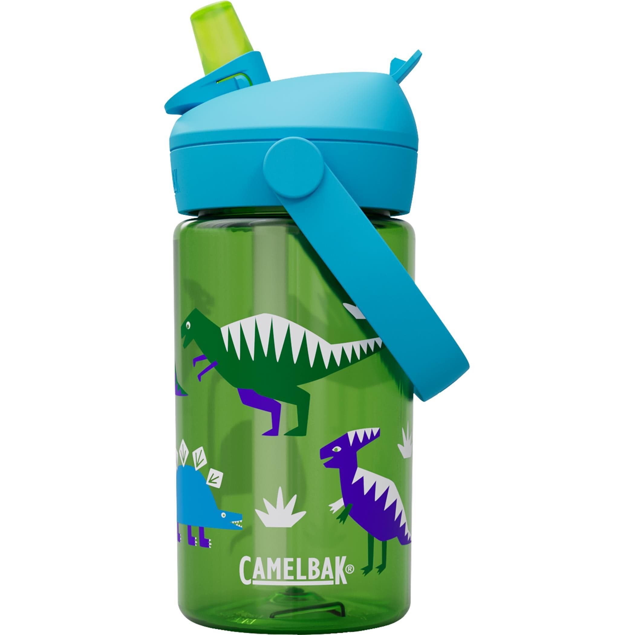 CamelBak Thrive Flip Straw Kids 400ml 2025: HIP DINOS 400ML