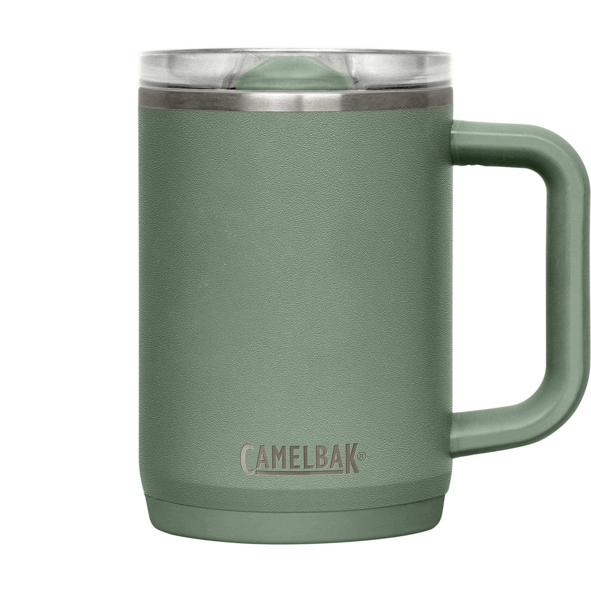 Camelbak Thrive Mug Vss 500Ml 2024: Moss 500Ml