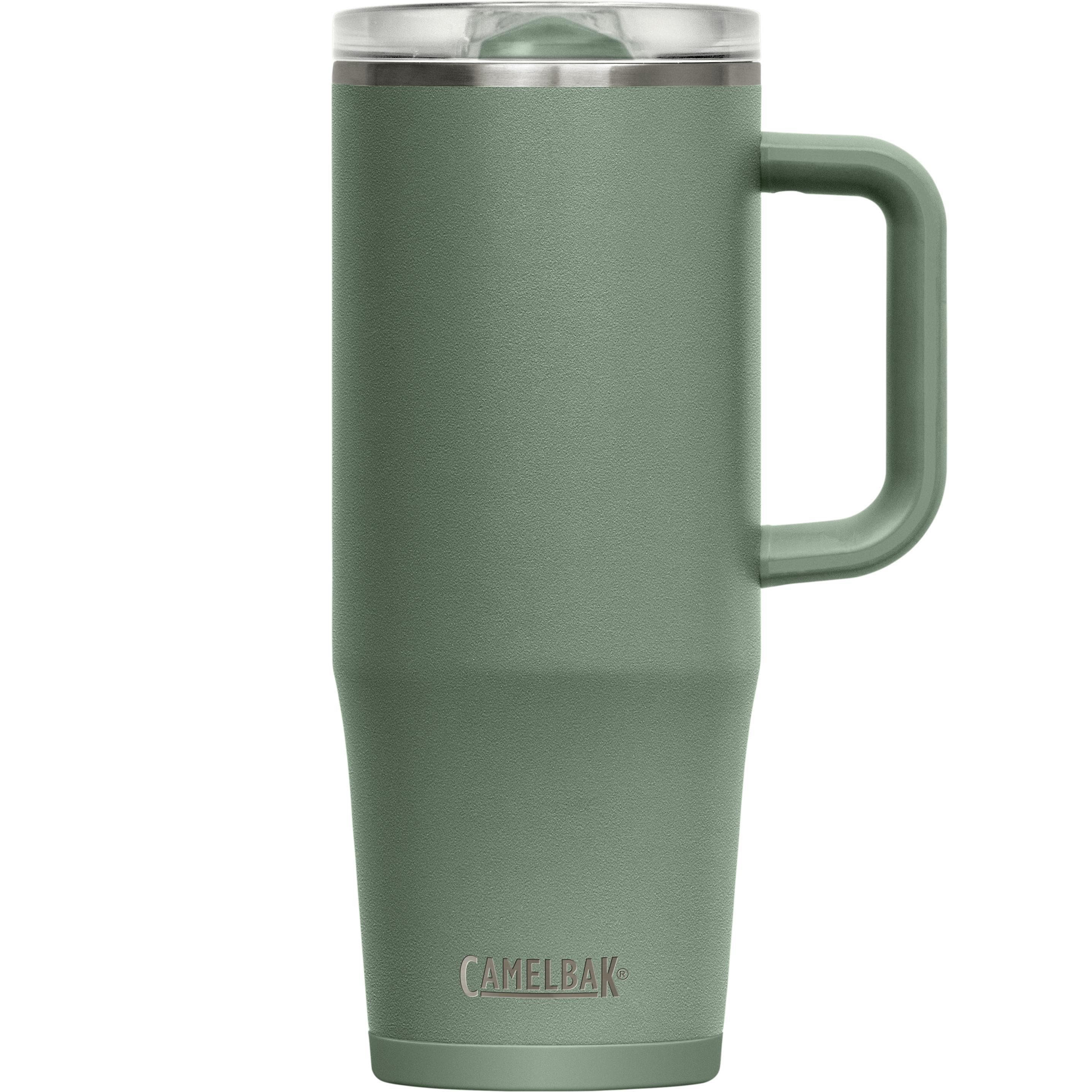 Camelbak Thrive Mug Vss 1L 2024: Moss 1L