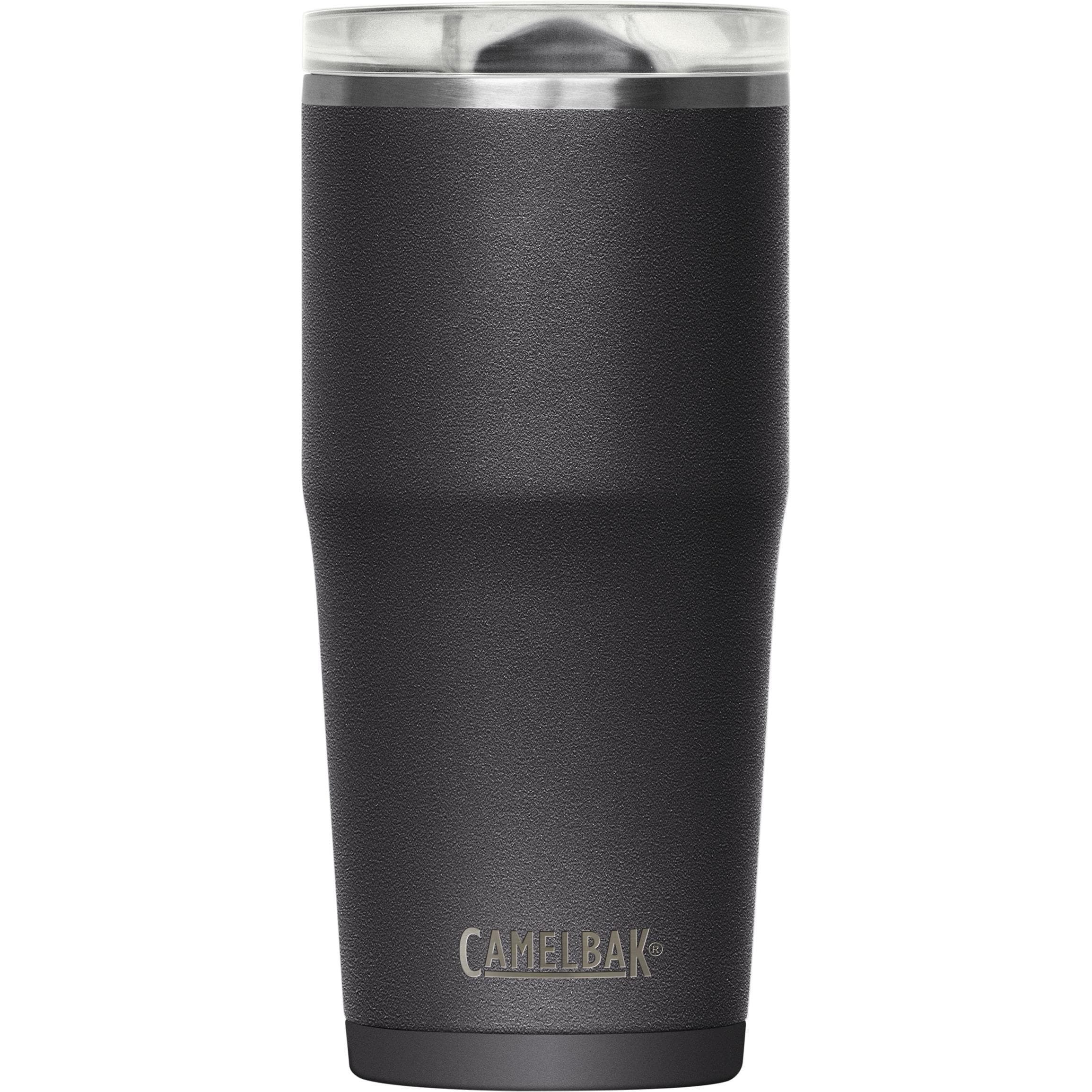 Camelbak Thrive Tumbler Vss 600Ml 2024: Black 600Ml