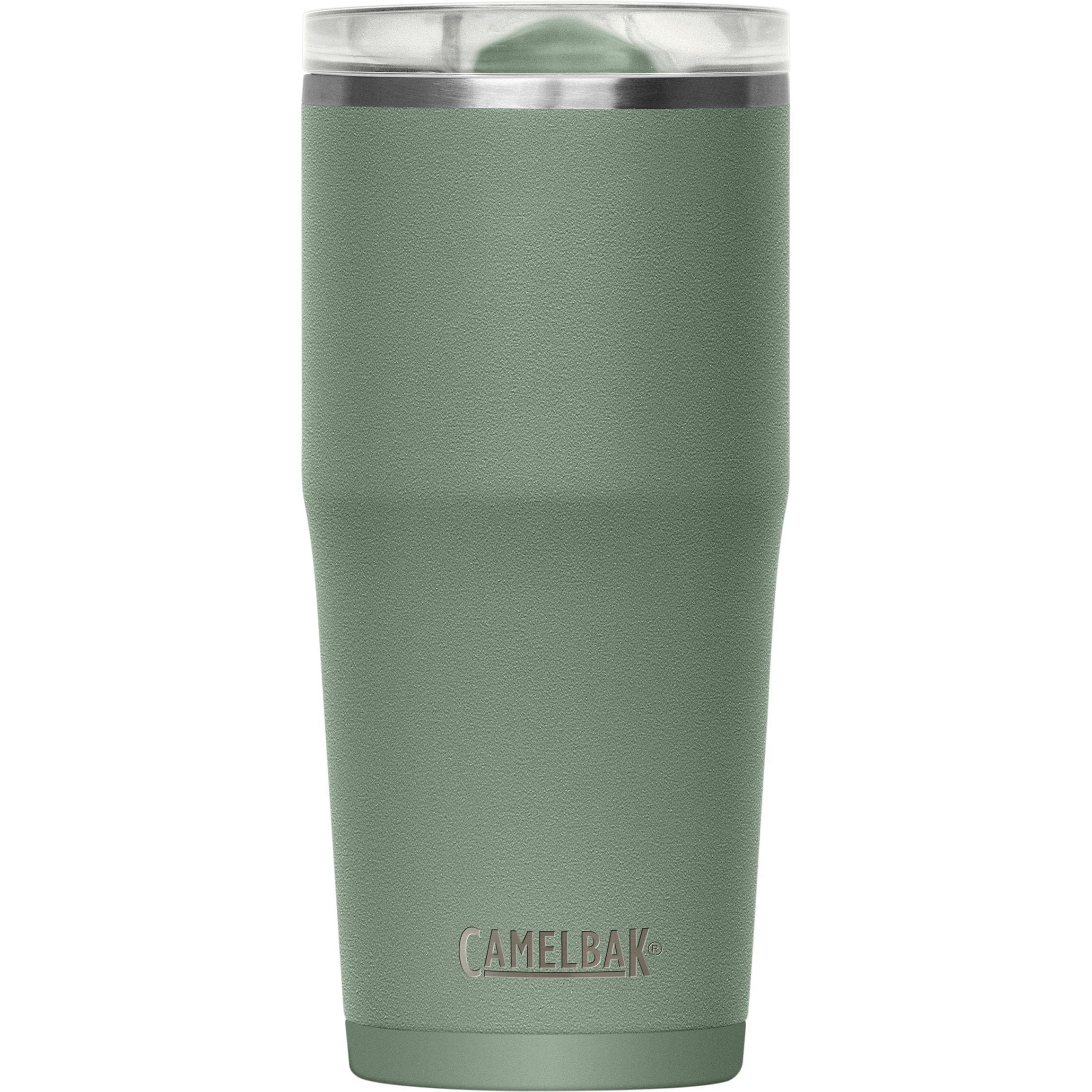 Camelbak Thrive Tumbler Vss 600Ml 2024: Moss 600Ml