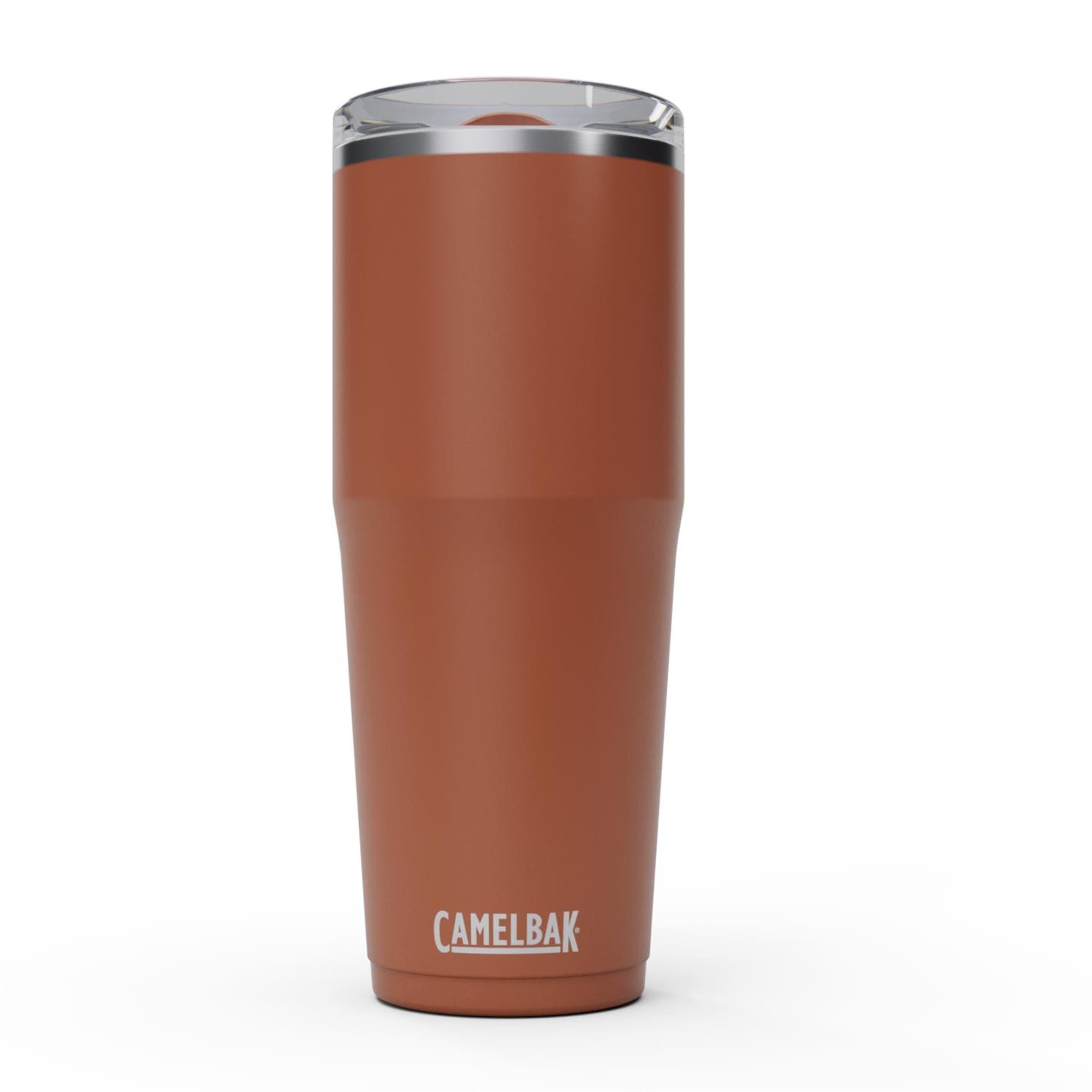 CamelBak Thrive Tumbler VSS 900ml 2025: SIERRA RED 900ML