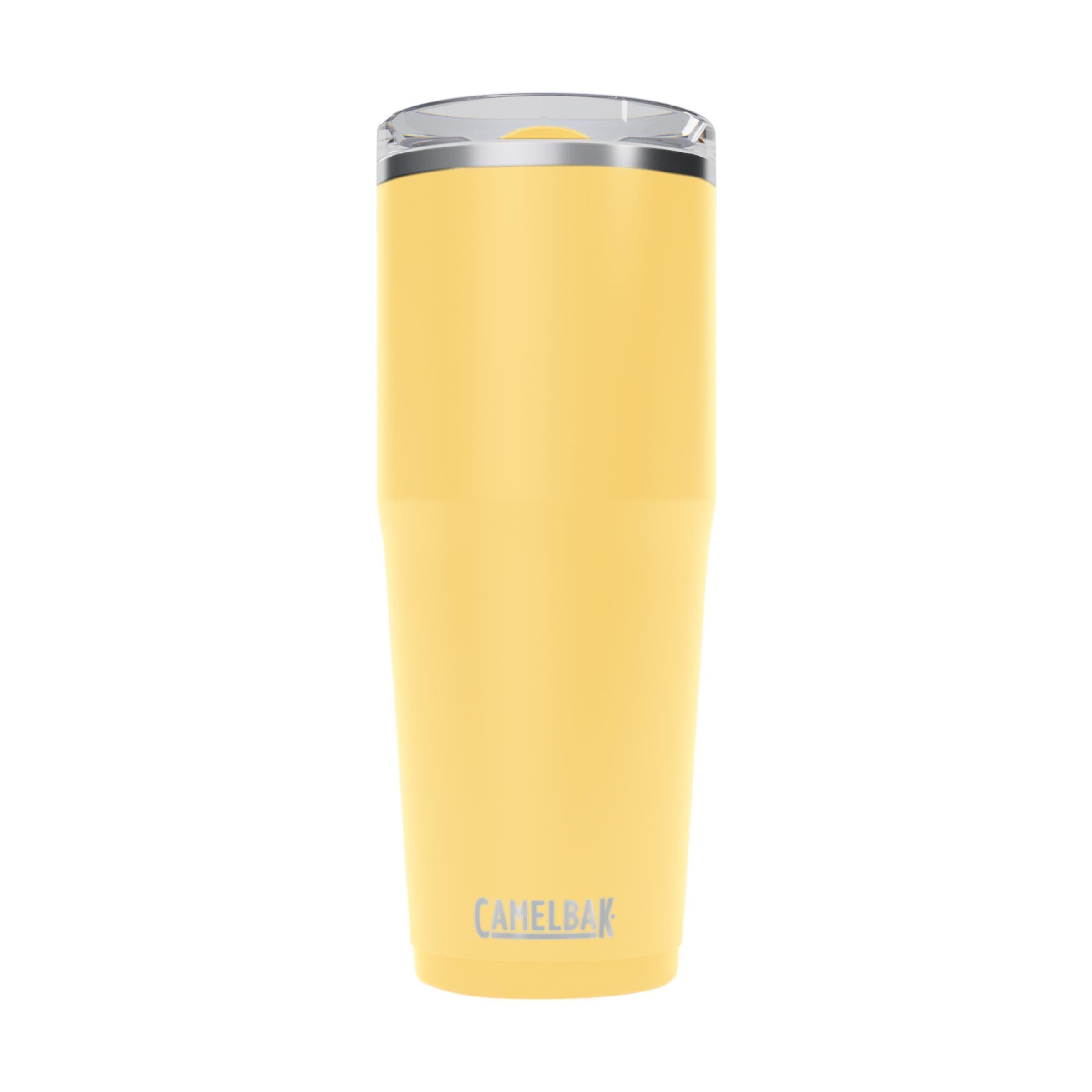 CamelBak Thrive Tumbler VSS 900ml 2025: YELLOW BLOOM 900ML