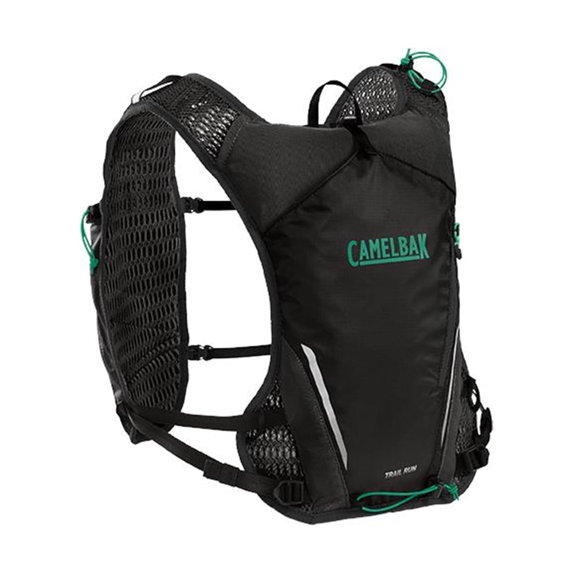 CamelBak Trail Run Vest: BLACK 7L
