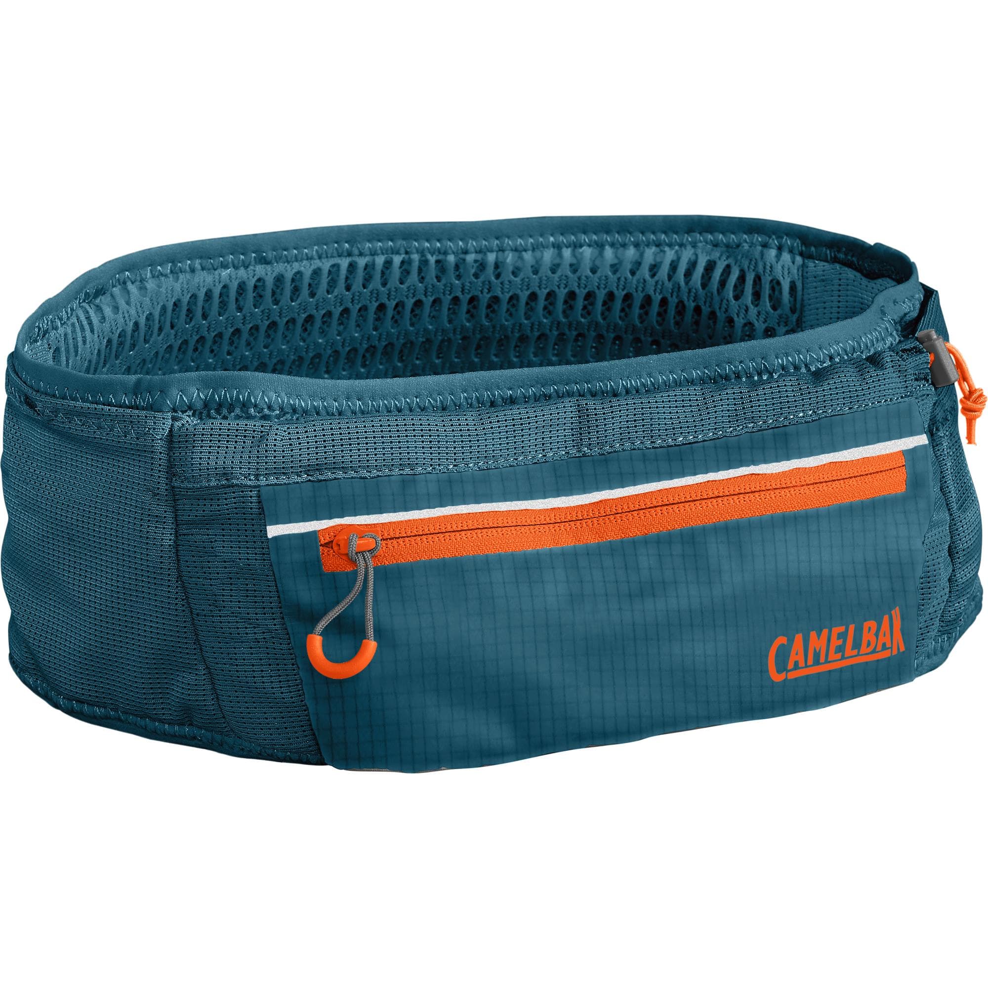 CamelBak Ultra Belt: CORSAIR TEAL S/M