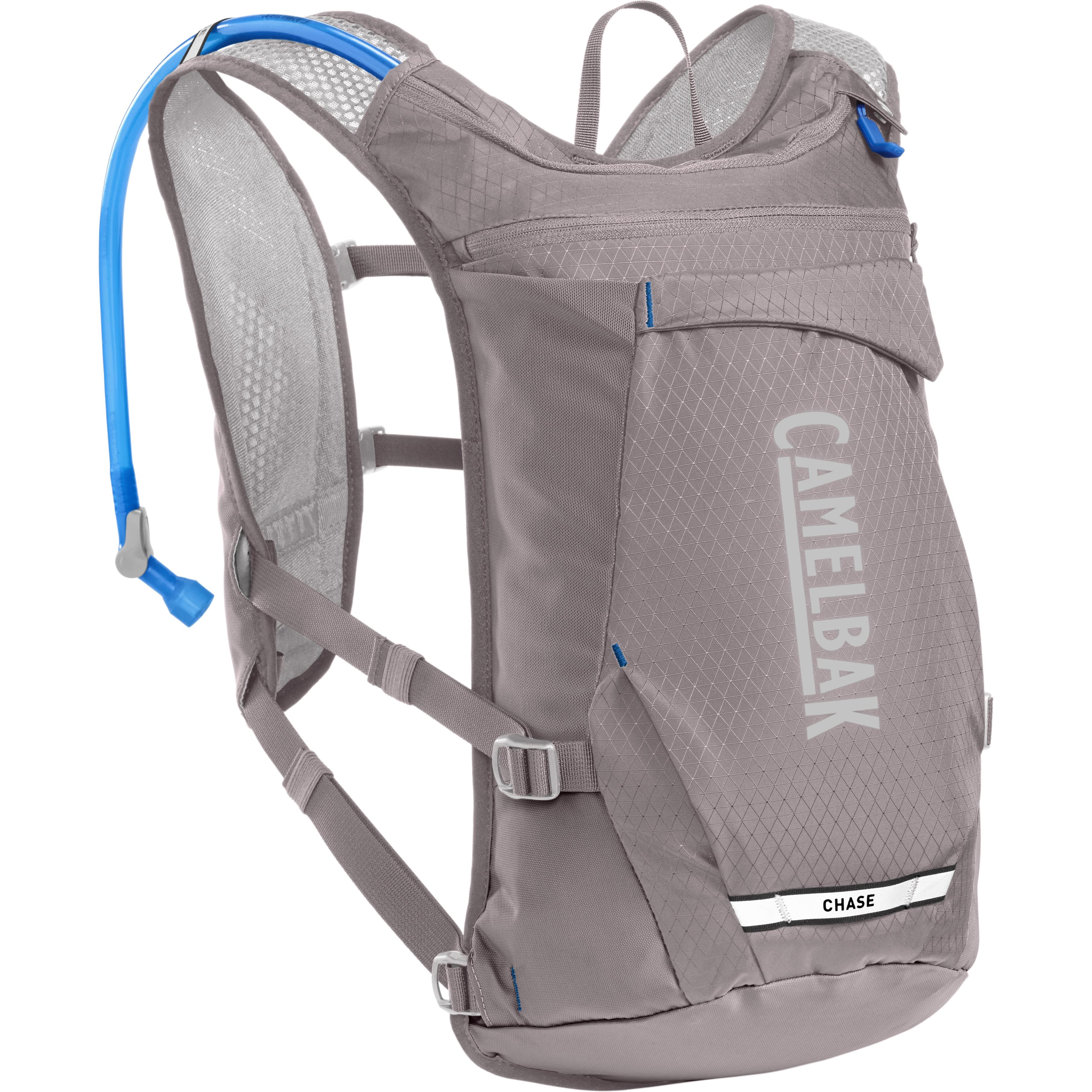 CamelBak Women's Adventure Pack 8L Vest with 2L Reservoir: PURPLE DOVE 8L