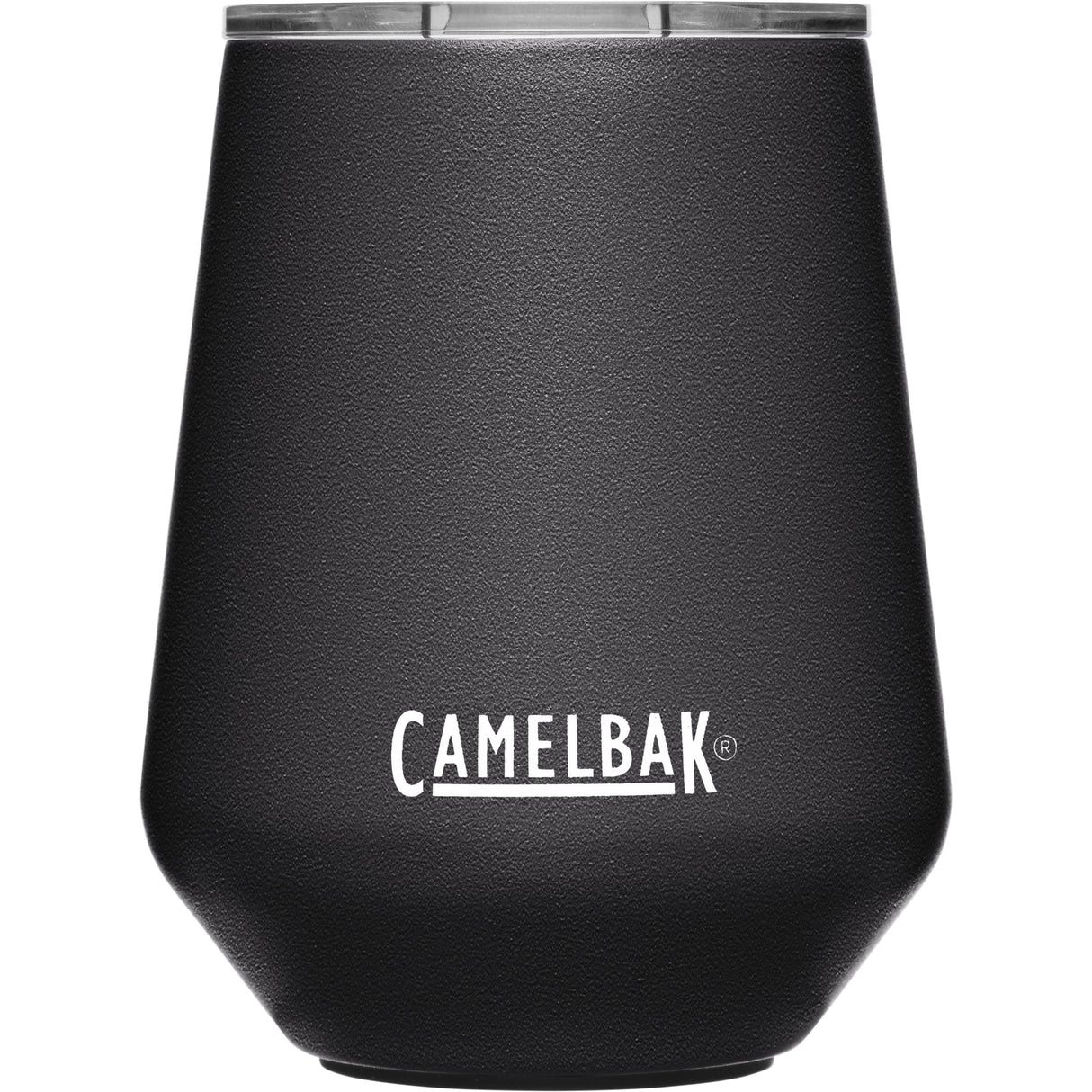 Camelbak Wine Tumbler Sst Vacuum Insulated 350Ml 2020: Black 350Ml