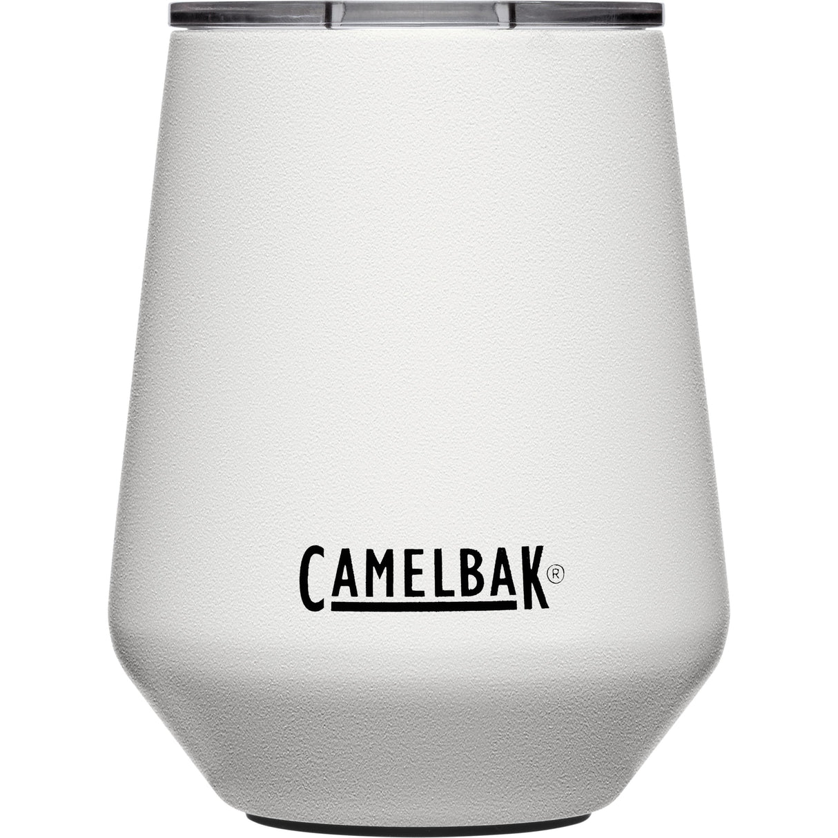Camelbak Wine Tumbler Sst Vacuum Insulated 350Ml 2020: White 350Ml