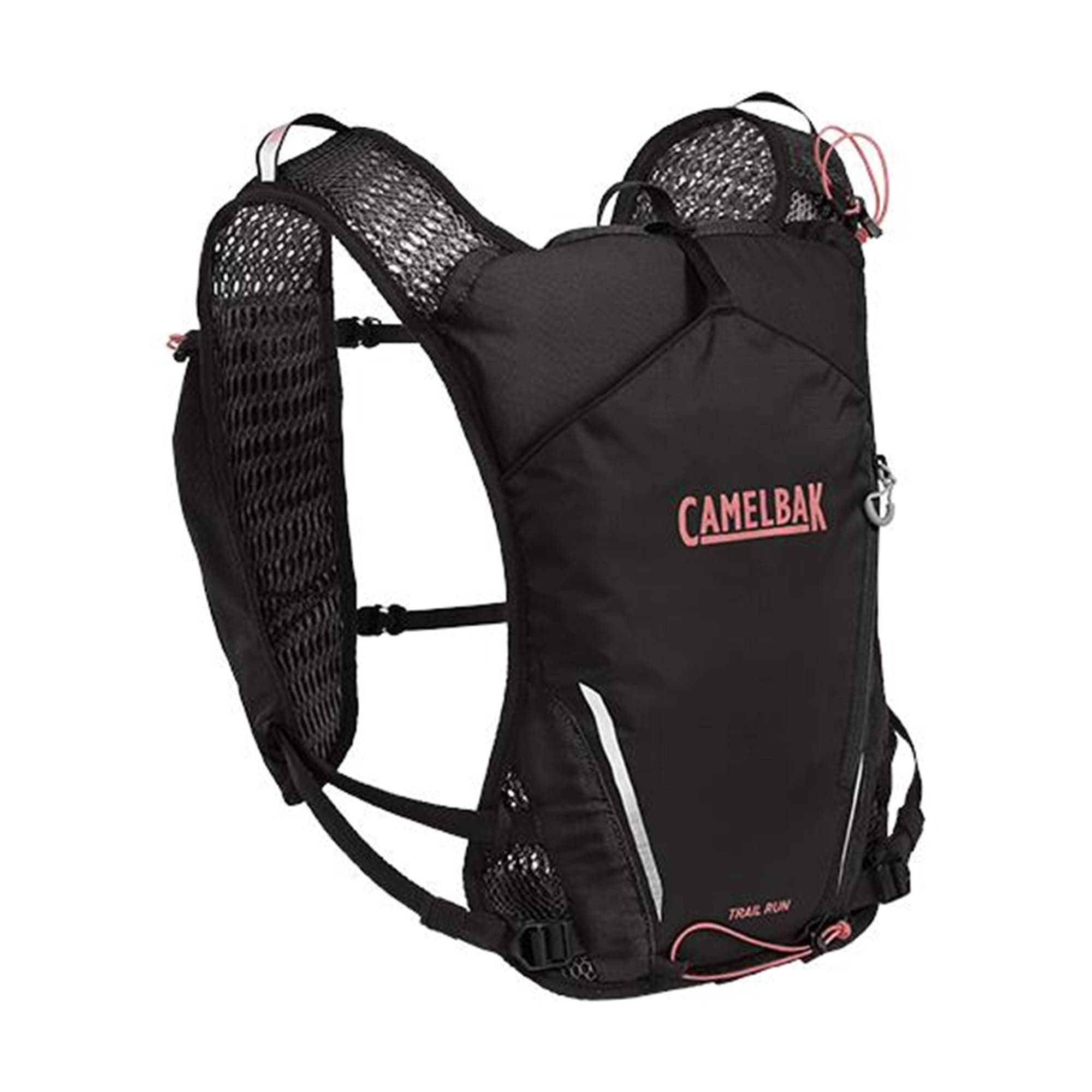 CamelBak Women's Trail Run Vest: BLACK 7L