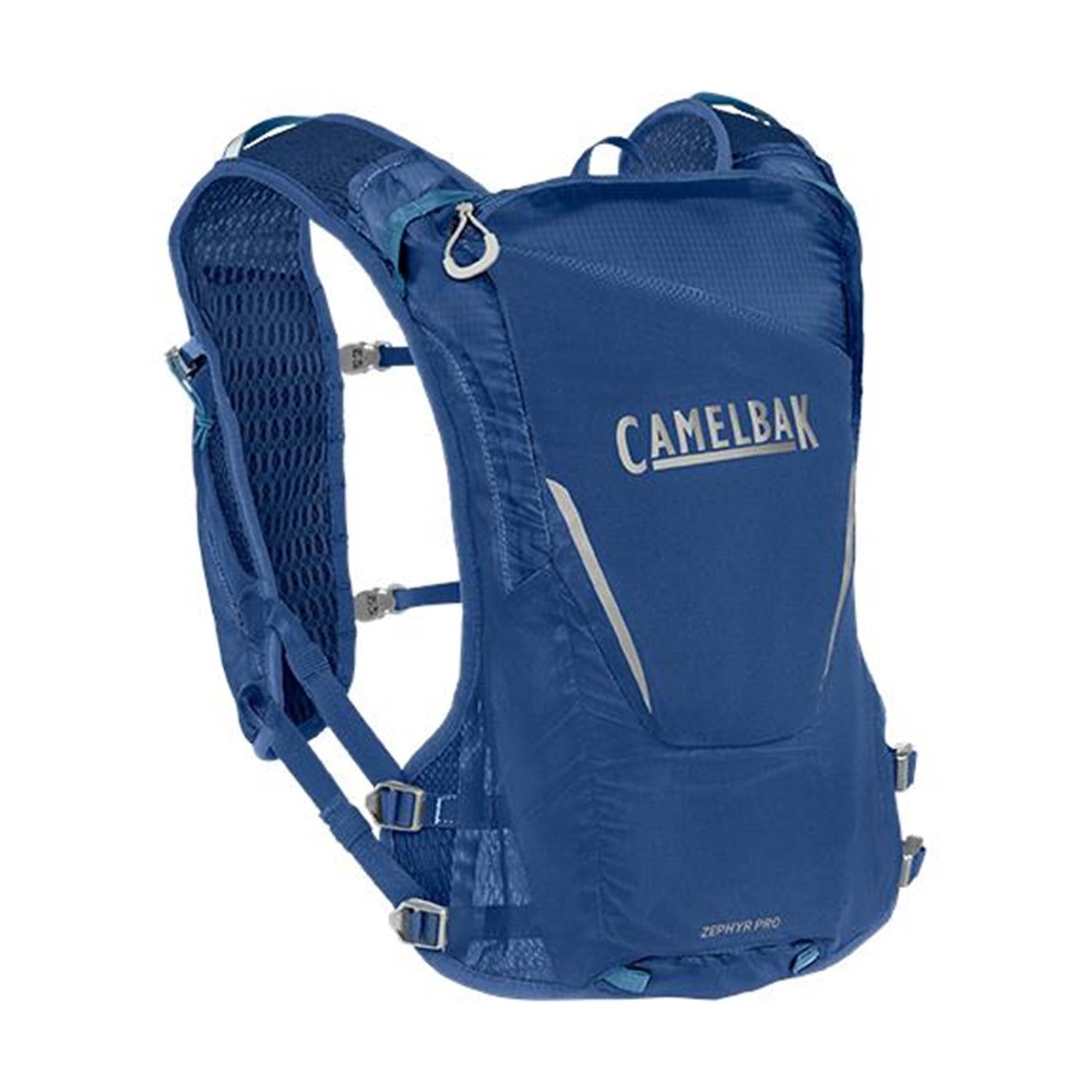 CamelBak Zephyr Vest 11L with 1L Hydration: GALAXY BLUE 12L