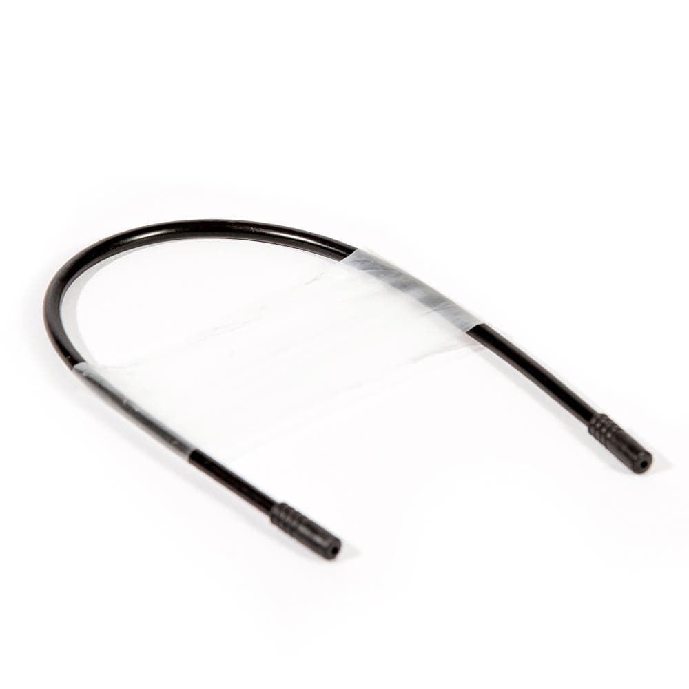 Fibrax Gear Outer Cable Black 300mm