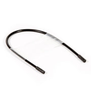 Fibrax Gear Outer Cable Black 300mm