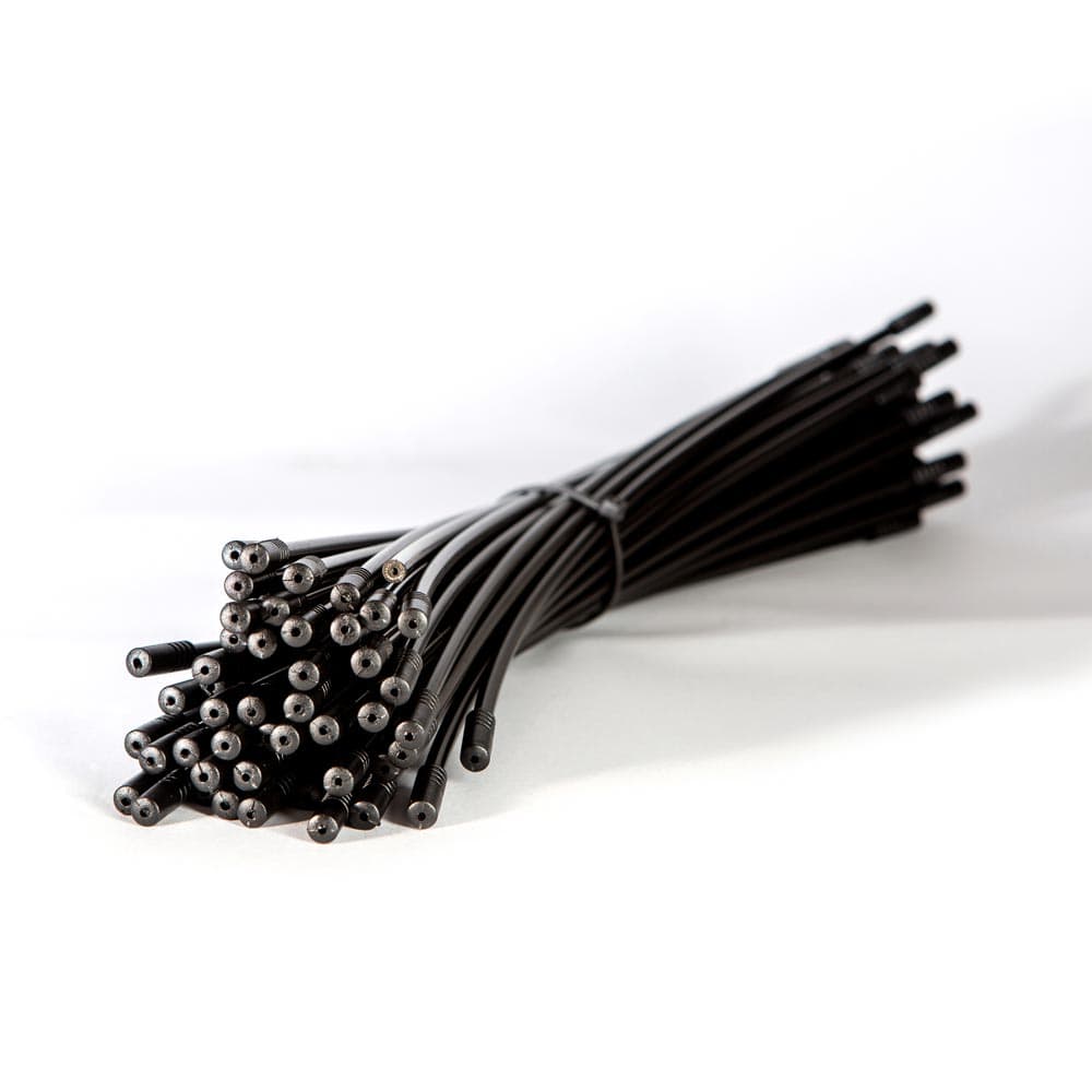 Fibrax Gear Outer Cable Black 300mm