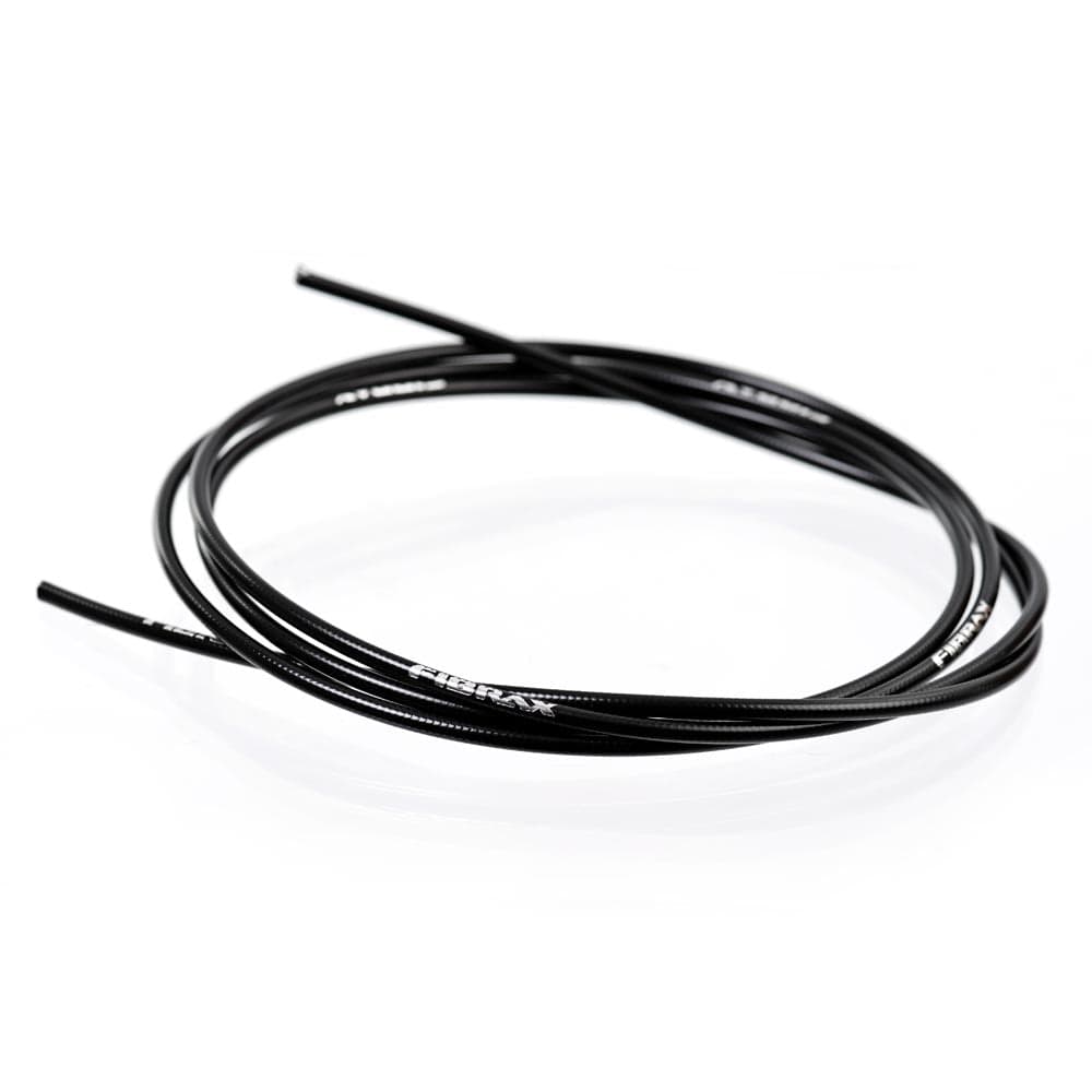 Fibrax Lightweight Gear Casing Black 15m