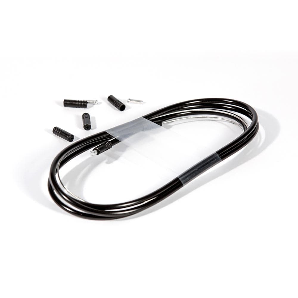 Fibrax Powershift Sport Cable Black 2000mm