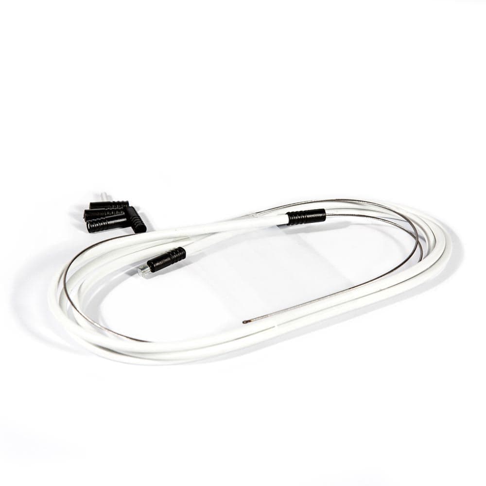 Fibrax Powershift Sport Cable White 2000mm