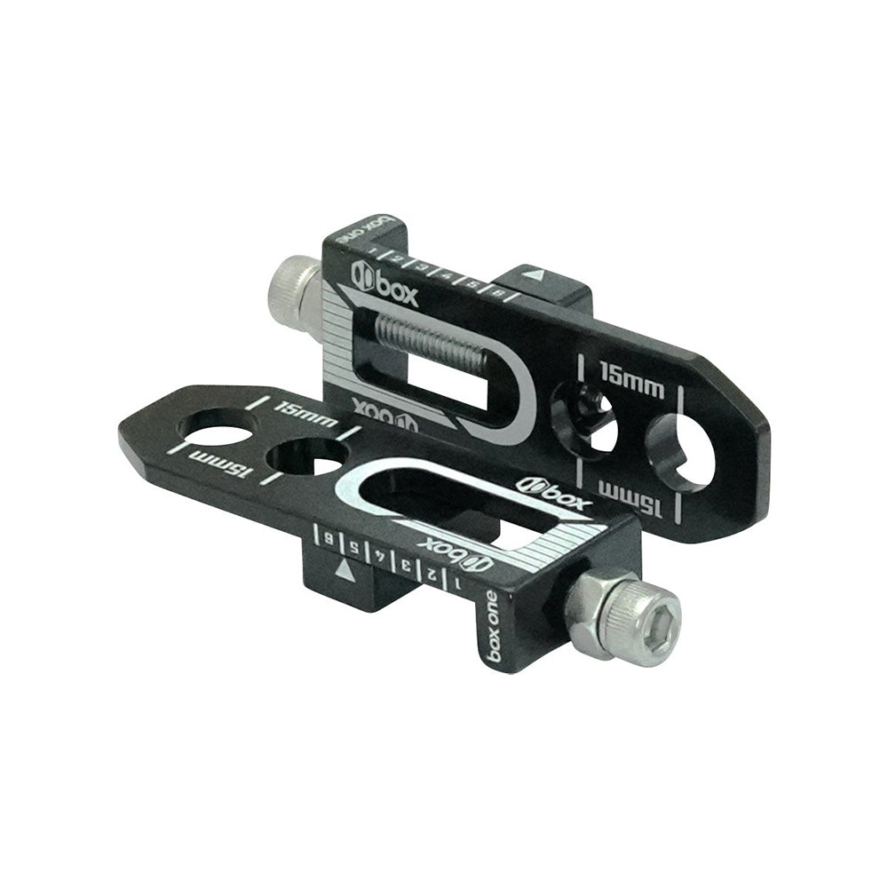 BOX BMX Box One Chain Tensioner Black 10mm