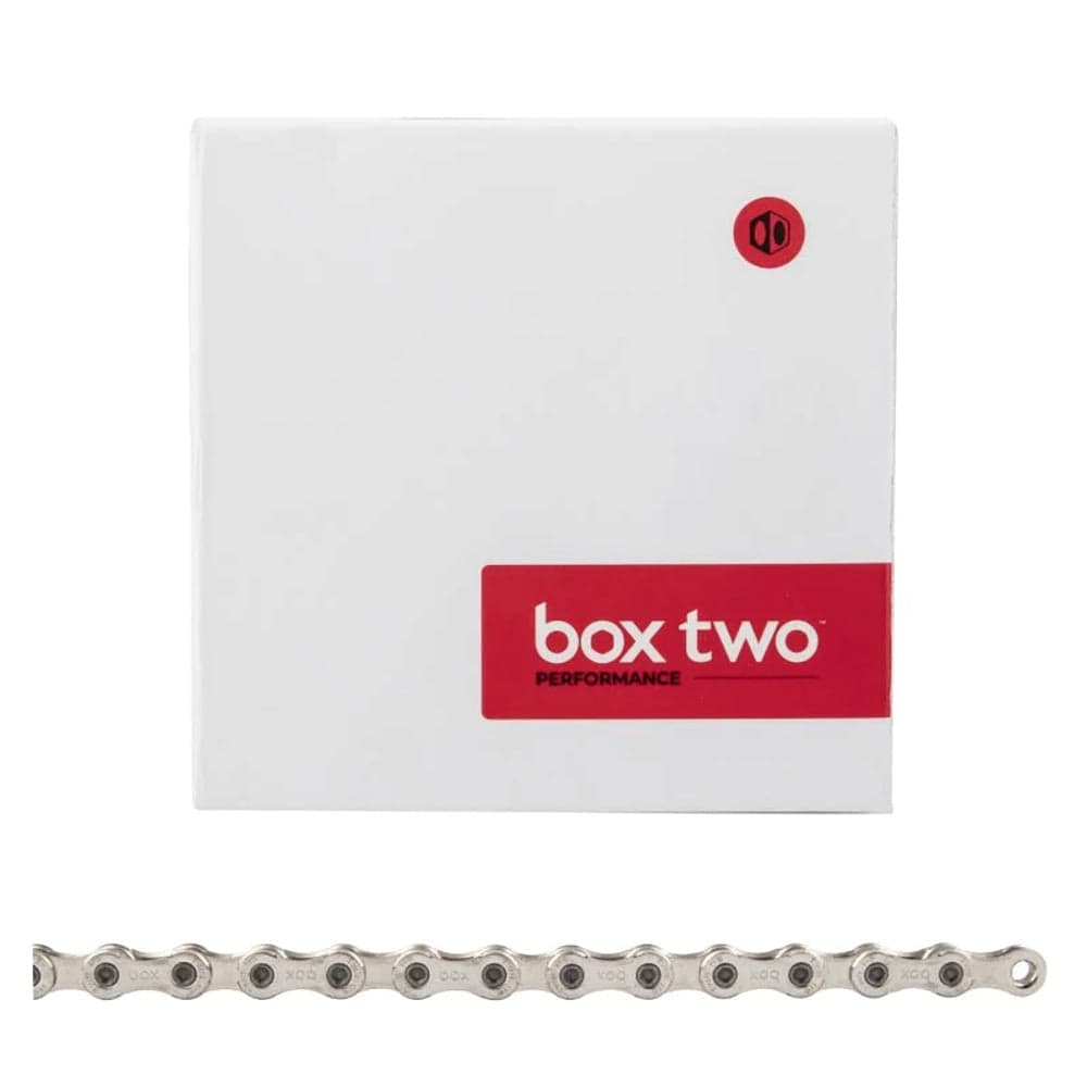 BOX MTB Box Two 11 Speed Chain Silver 11sp