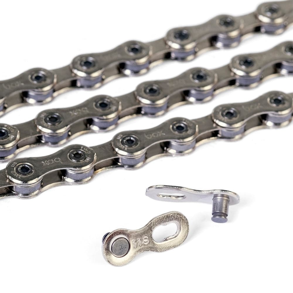 BOX MTB Box Two 11 Speed Chain Silver 11sp
