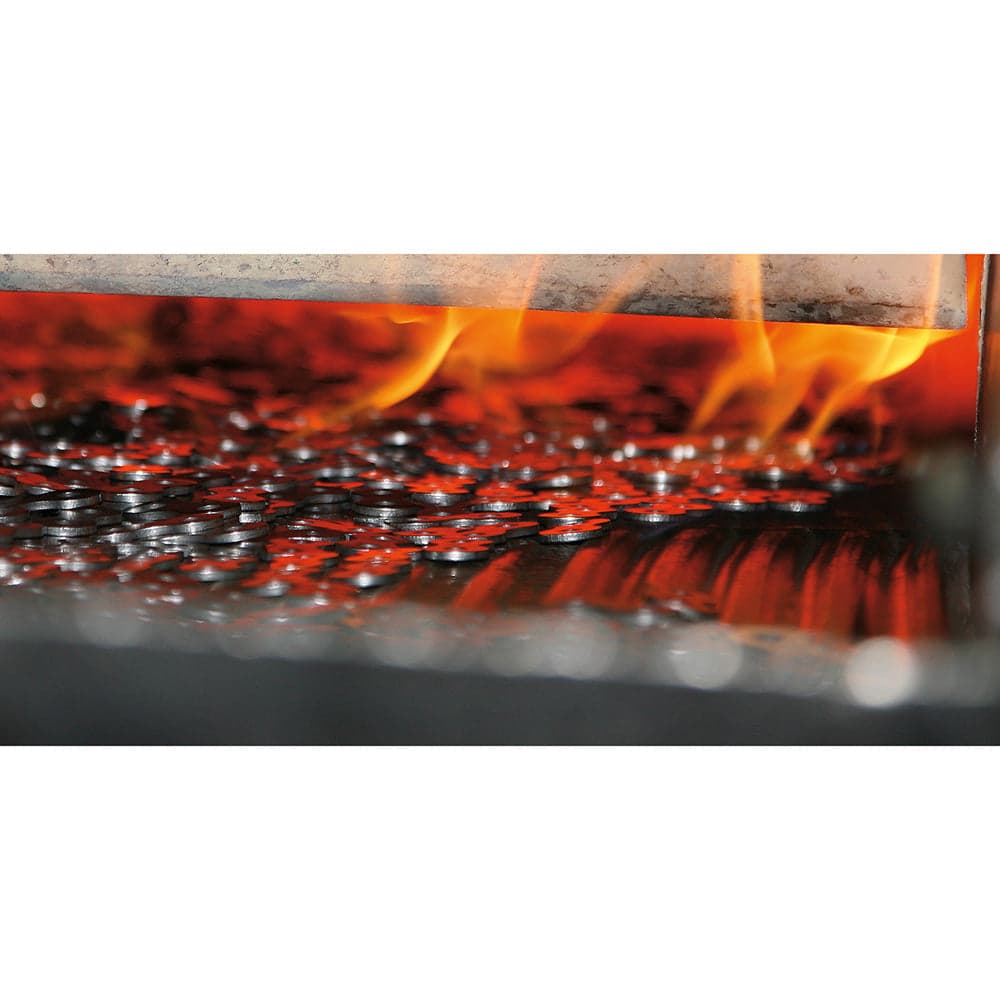 Connex 1Z1 Galvanised 1/8Ó Bicycle Chain Silver 1/8"