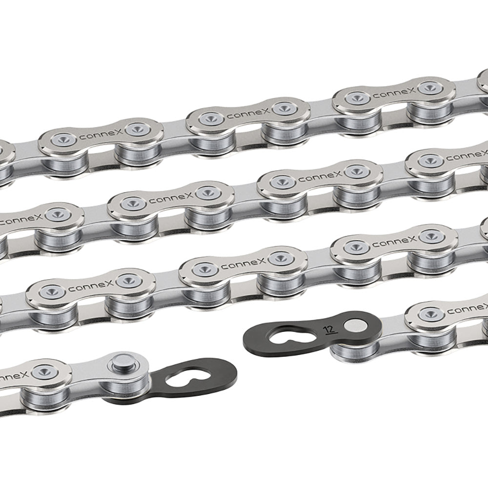 Connex 12sR chain 126L 12sp Nickel