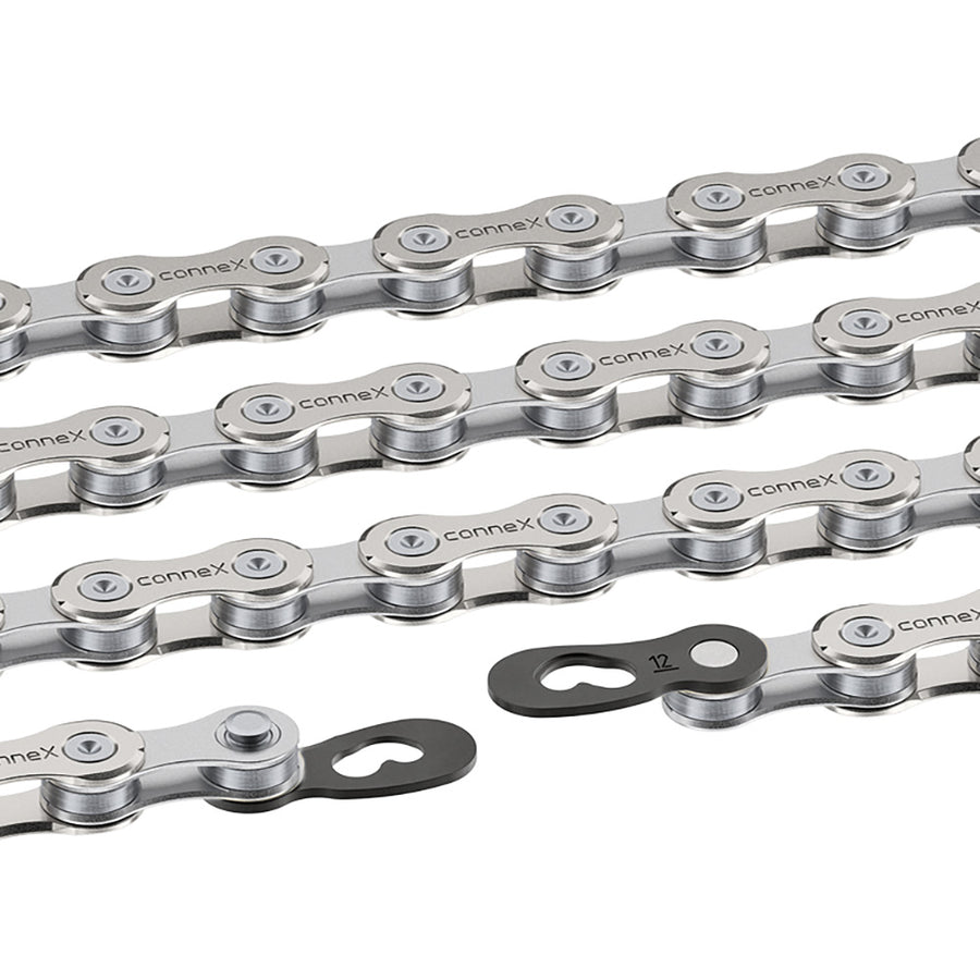 Connex 12sR chain 126L 12sp Nickel