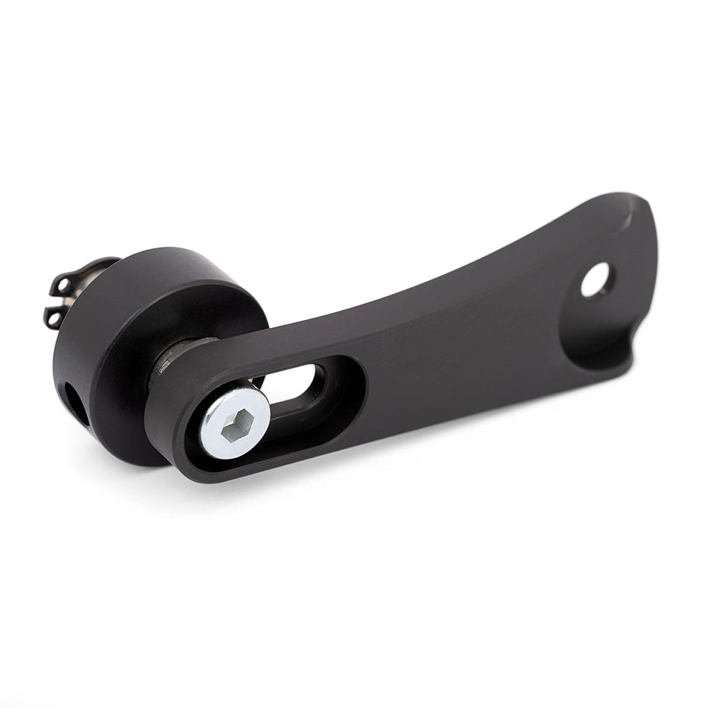 Gates Carbon Drive Snubber Black QR