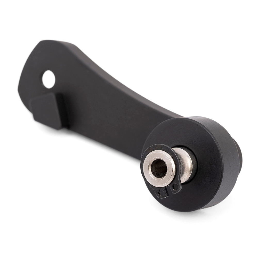 Gates Carbon Drive Snubber Rr Mech Black