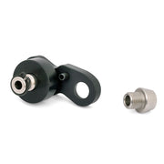 Gates Carbon Drive Snubber Rr Mech Black