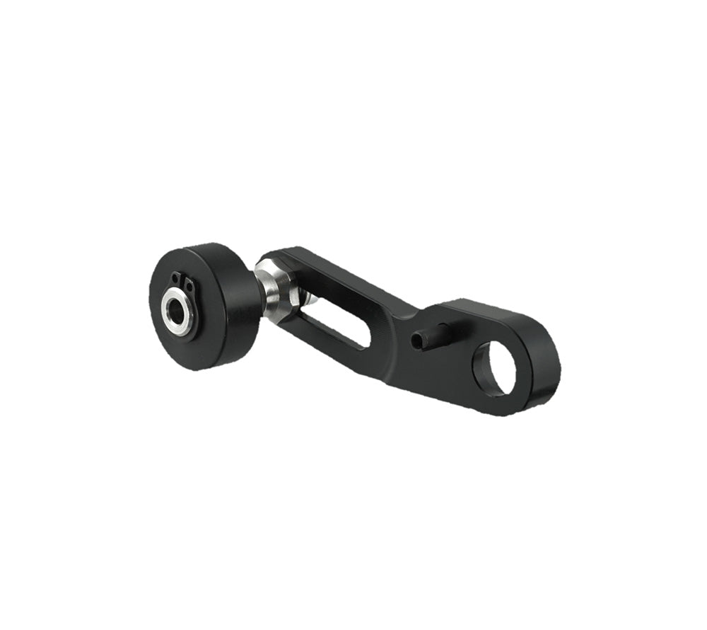 Gates Carbon Drive Snubber Black Rr Mech