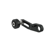 Gates Carbon Drive Snubber Black Rr Mech