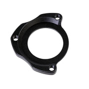 Gusset Components ISCG and IS05  adaptors Black ISCG