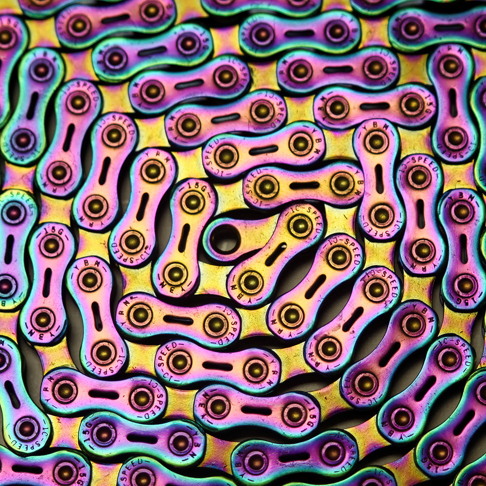 Gusset Components Oil Slick GS-10 Chain Oil Slick 10spd