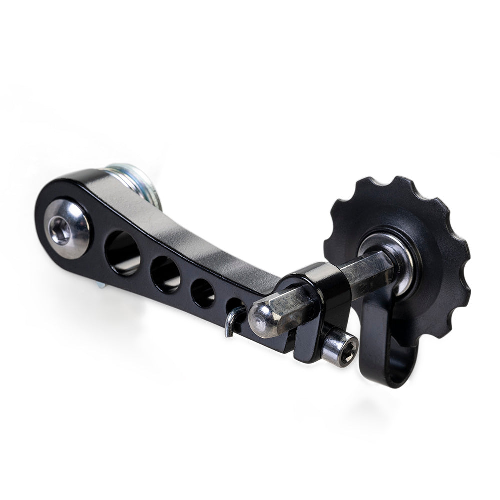 Gusset Components Loner SS Tensioner Black