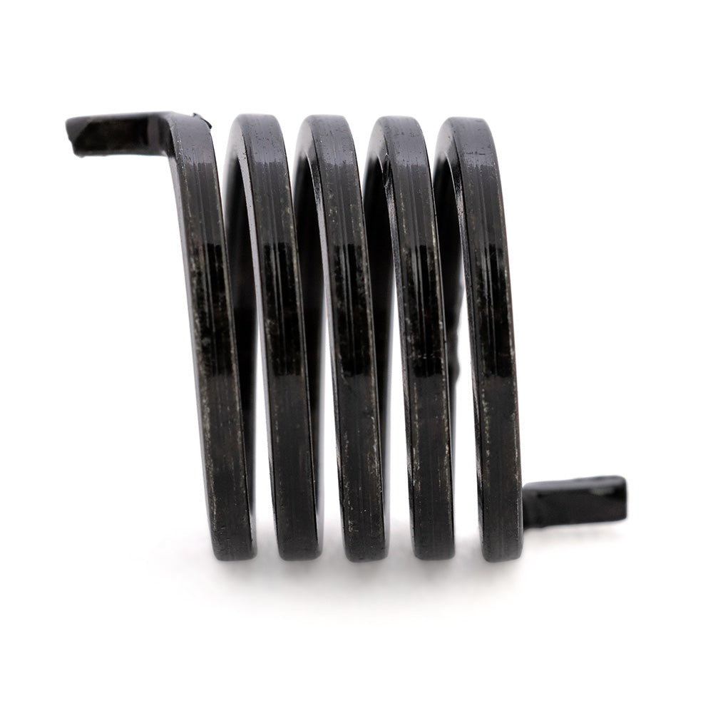 Gusset Components Squire SS Tensioner Spring Black