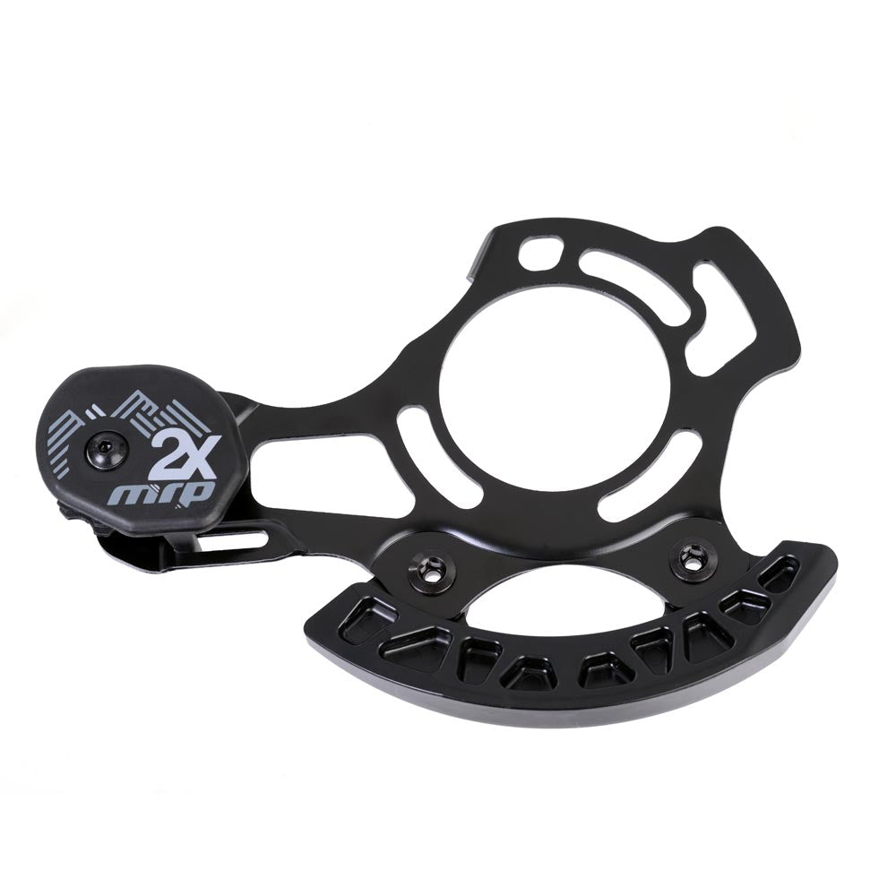 MRP 2x CS  Black 34-40T