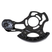 MRP 2x CS  Black 34-40T