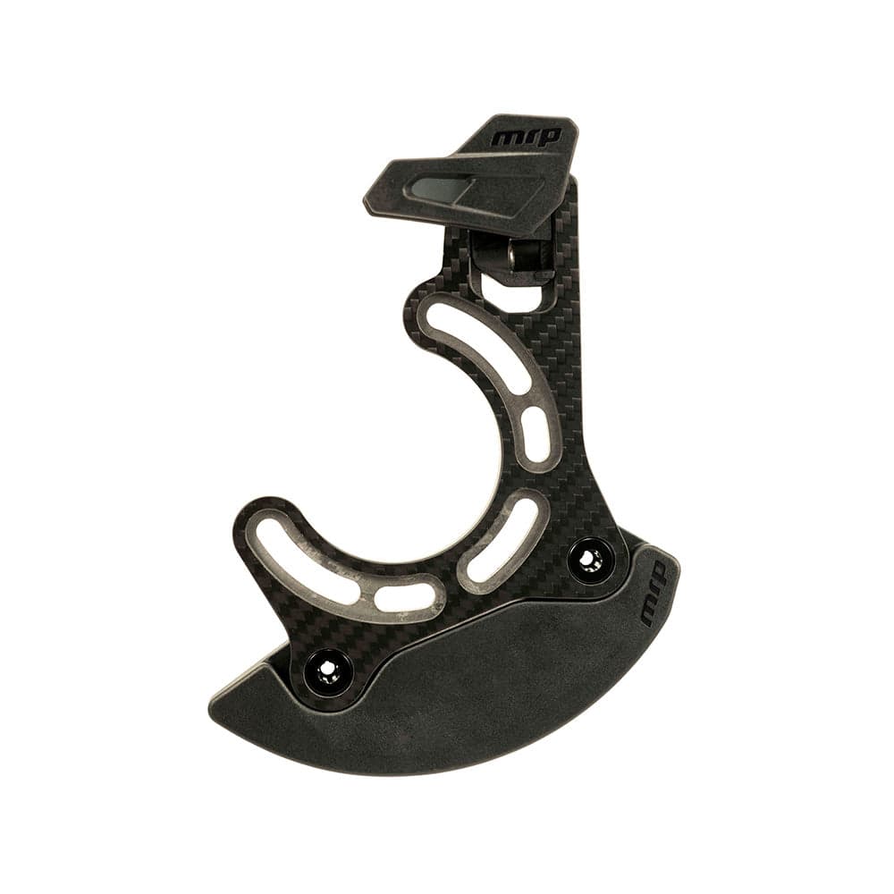 MRP AMg SLR Carbon Chainguide Black 32-36T