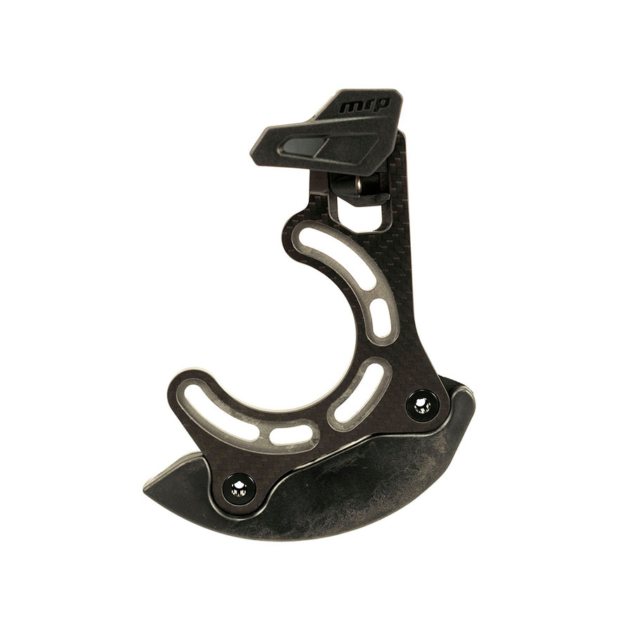 MRP AMg SLR Carbon Chainguide Black 28-32T