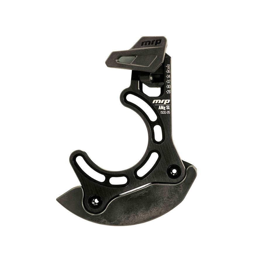 MRP AMg SL AL Chainguide Black 28-32T