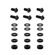 MRP ICGS-05 Bolts Button Head Black