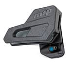 MRP TR2 Upper Guide Black Upper Guide