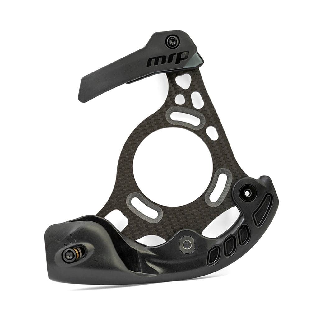 MRP G5 SLR Carbon Black 36-40T