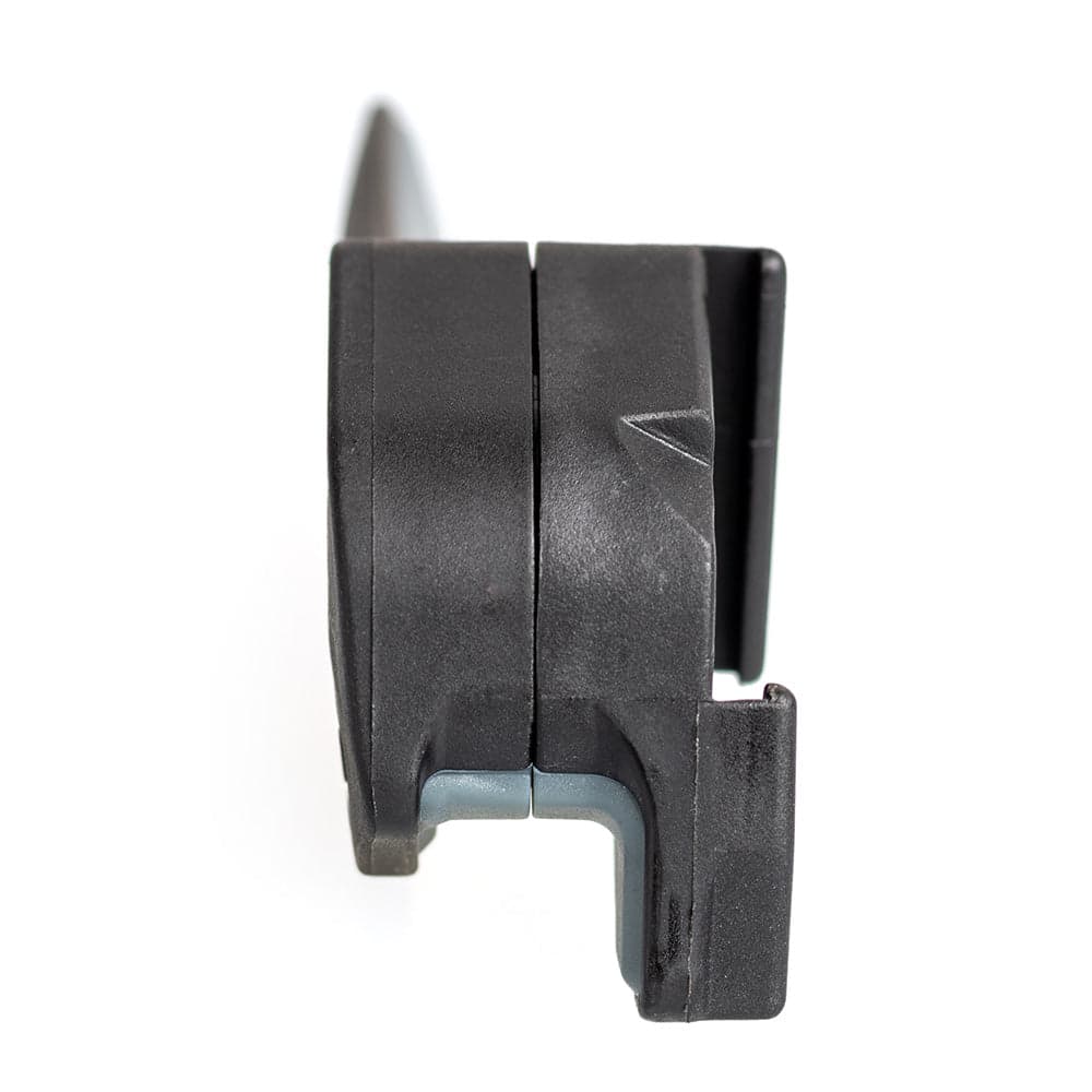 MRP HD2 Upper Guide Black Upper Guide